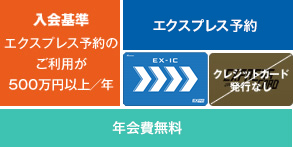 法人（Ｅ予約専用）で入会をご検討の方へ｜ ＪＲ東海