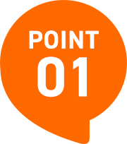 POINT 01