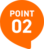 POINT 02