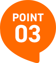 POINT 03