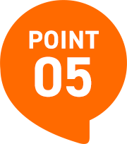 POINT 05
